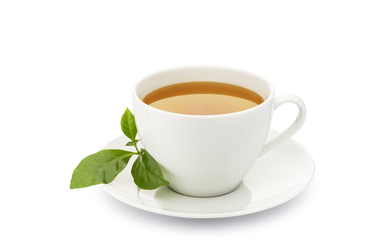 Teas – Westrock Coffee
