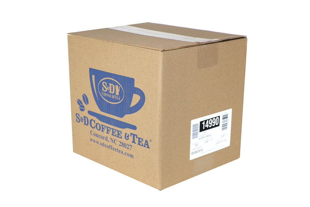 Colombian Gourmet 32oz (2lb)-Case (12ct)-S&D Coffee & Tea