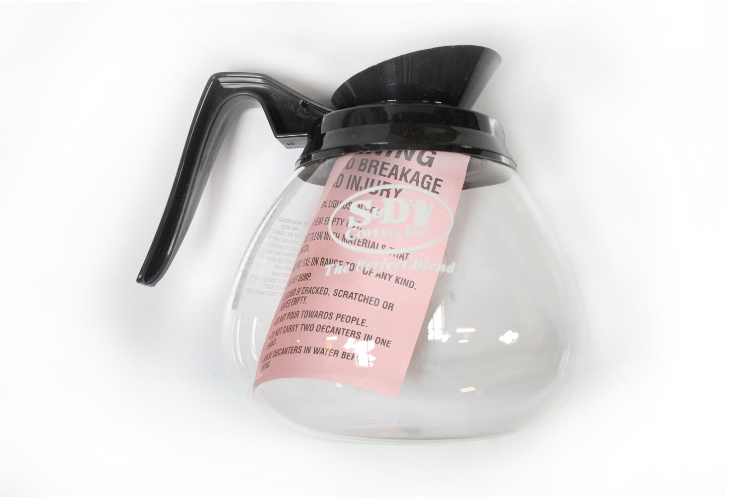 Westrock Coffee (S&D Coffee & Tea) Online Shop