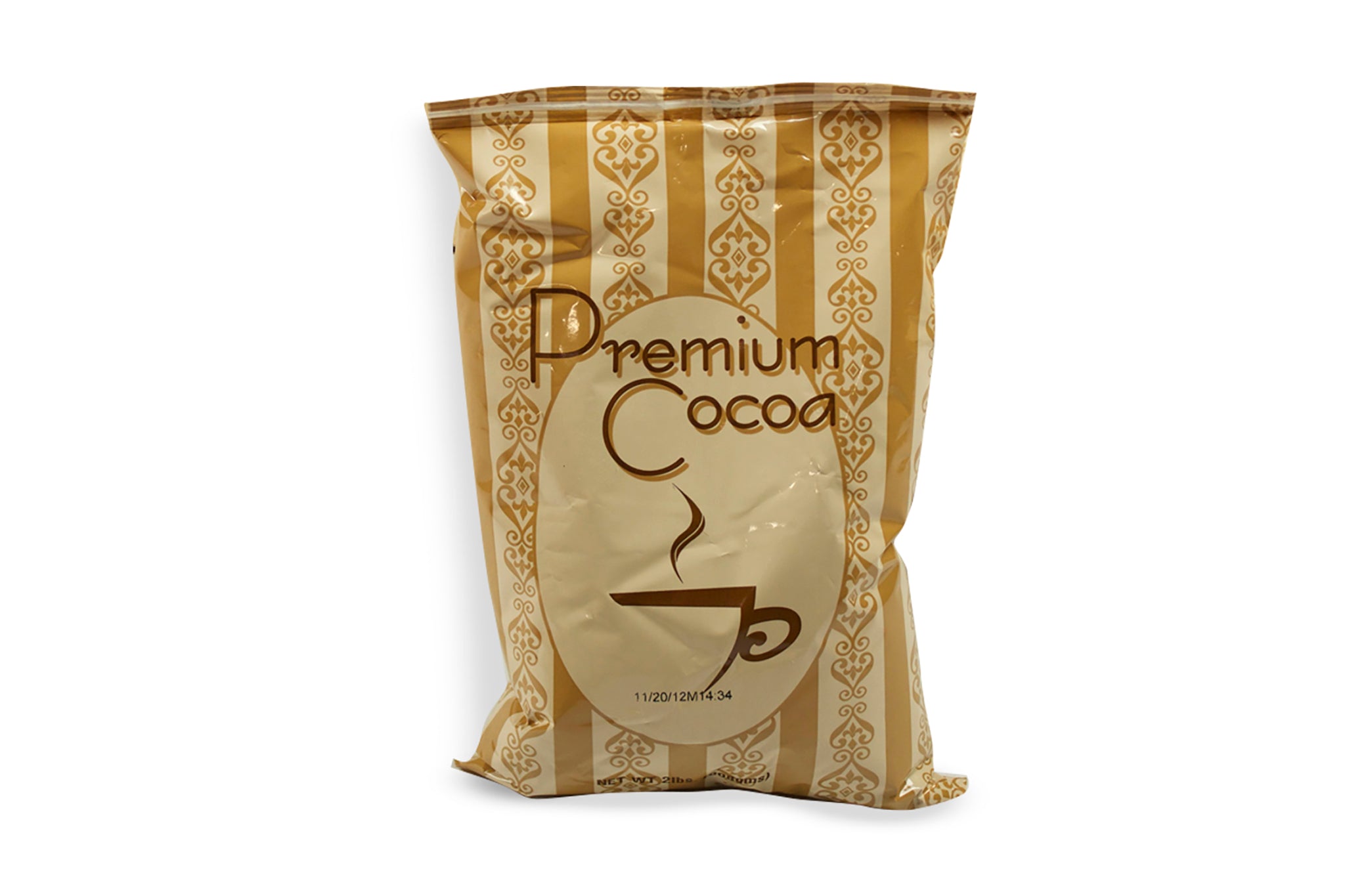 S&D Premium Gold Hot Cocoa Mix – Westrock Coffee