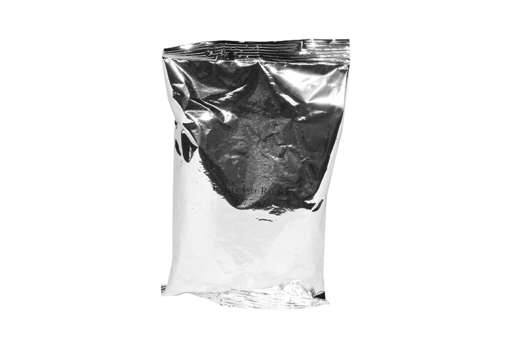 Espresso French Roast Ground Coffee Pack 2.75oz-42ct-S&D Coffee & Tea