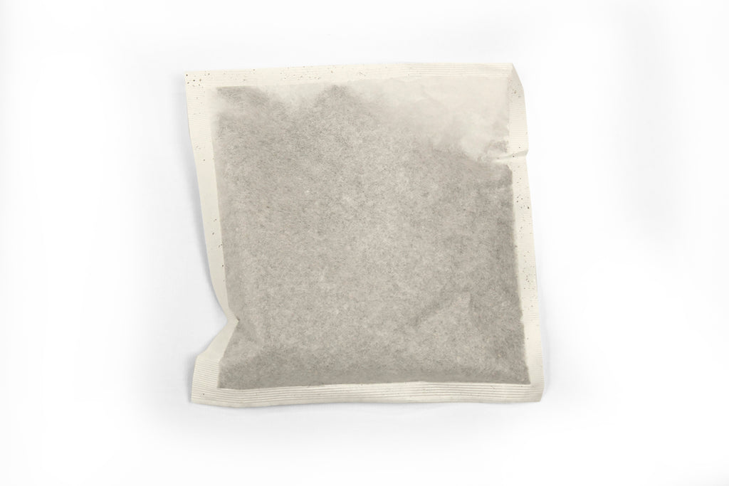 S&D Iced Tea Filter Pack, 3oz 100ct-S&D Coffee & Tea
