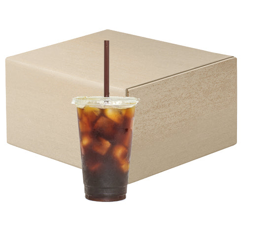 Cold Brew Black and Bold Coffee - Bag in Box, 6L 2ct-S&D Coffee & Tea
