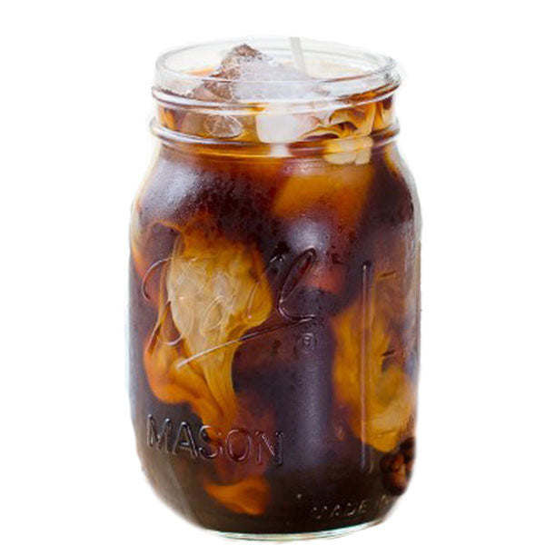 S&D Cold Brew Black Coffee Concentrate - Bottle, 32oz 6ct-S&D Coffee & Tea